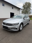 Volkswagen Passat 2020