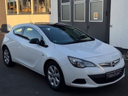 Opel Astra 2014
