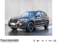 BMW X3 2024