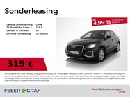 Audi Q2 2025