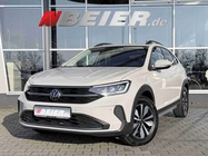 Volkswagen Taigo 2024