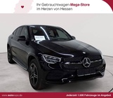 Mercedes-Benz GLC-Class 2022