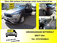 Volkswagen T-Roc 2023