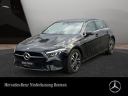 Mercedes-Benz A-Class 2024