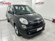Fiat 500L 2017