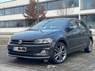 Volkswagen Polo 2021