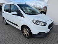 Ford Transit Courier 2019