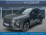 Hyundai Tucson 2026