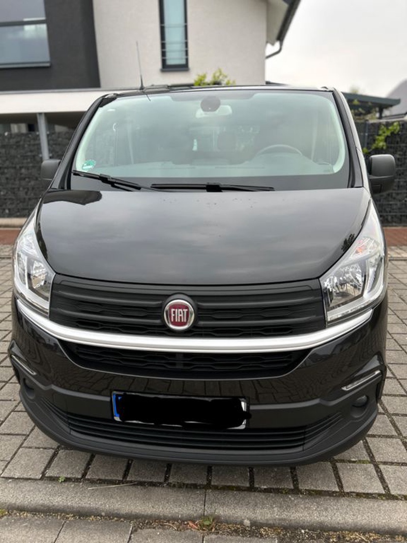 Fiat Talento