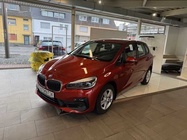 BMW 2 Series 2021