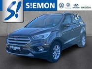 Ford Kuga 2019