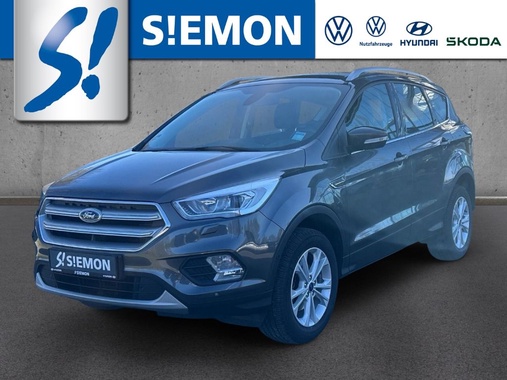 Ford Kuga 2019