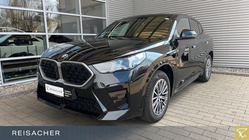 BMW X2 2024
