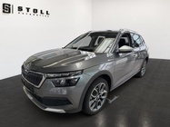 Skoda Kamiq 2024