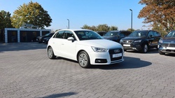 Audi A1 2018