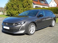 Peugeot 508 2020