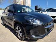 Suzuki Swift 2021