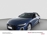 Audi A5 2025