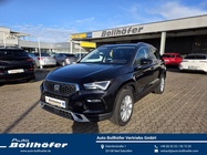 Seat Ateca 2022