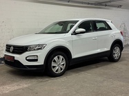 Volkswagen T-Roc 2018
