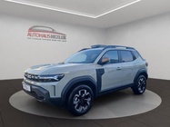 Dacia Duster 2025