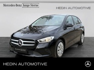 Mercedes-Benz B-Class 2022