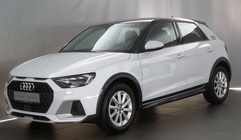 Audi A1 2020