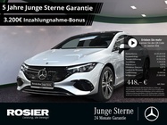 Mercedes-Benz EQE 2025