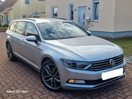 Volkswagen Passat 2019