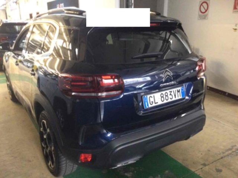 Citroen C5