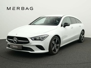 Mercedes-Benz CLA-Class 2024