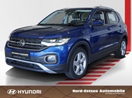 Volkswagen T-Cross 2021
