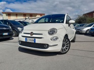 Fiat 500 2021