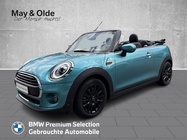 MINI Cabrio 2019
