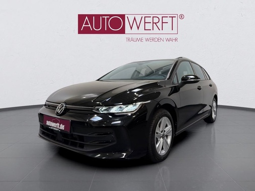 Volkswagen Golf 2024