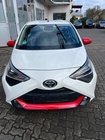 Toyota Aygo 2021