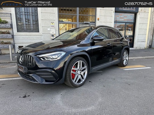 Mercedes-Benz Other 2021
