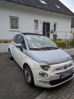 Fiat 500C 2021
