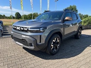 Dacia Duster 2025