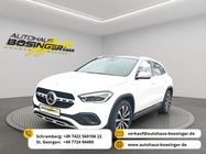 Mercedes-Benz GLA-Class 2020