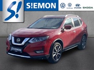 Nissan X-Trail 2020