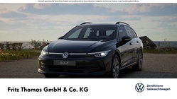 Volkswagen Golf 2024