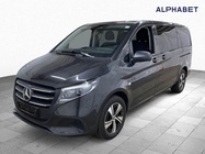 Mercedes-Benz Vito 2025
