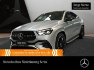 Mercedes-Benz GLE-Class 2024