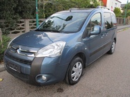 Citroen Berlingo 2010
