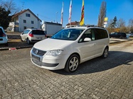 Volkswagen Touran 2008