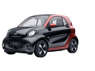 Smart ForTwo 2021