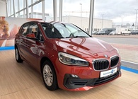 BMW 2 Series 2021