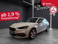 Seat Leon 2025