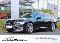 Audi A6 2024